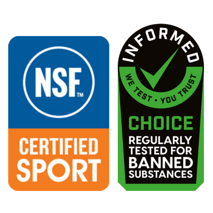 1st Phorm Level-1  Maple Butter Waffle