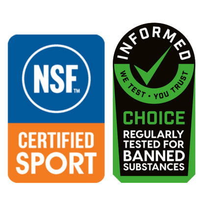 1st Phorm Level-1  Maple Butter Waffle